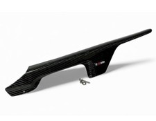Carbon Kettenschutz  für KTM