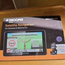 Snooper VENTURA S6900 PRO