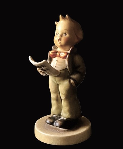 Hummel figur heldentenor hum - hummel,