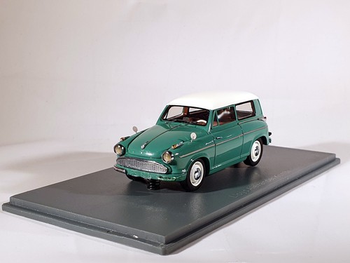 Neo scale models - scale, lloyd
