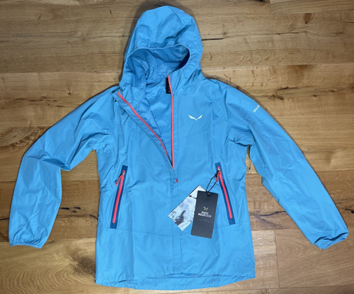 Salewa pelmo ptx jacket women - jacket,