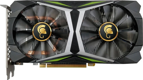Manli geforce rtx 2060 6 - manli,