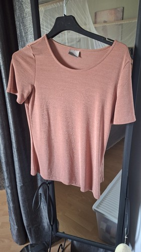 Vero moda shirt oversize - moda,