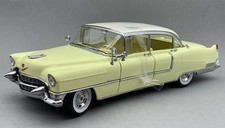 Cadillac Fleetwood Serie 60