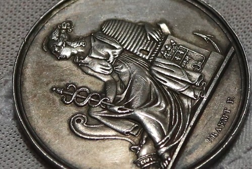 Belgien medaille - 🧭, 🇧🇪