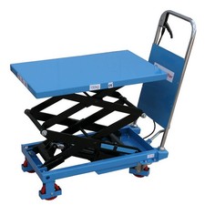 HanseLifter Hubtischwagen