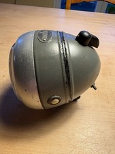 Historische Fahrradlampe