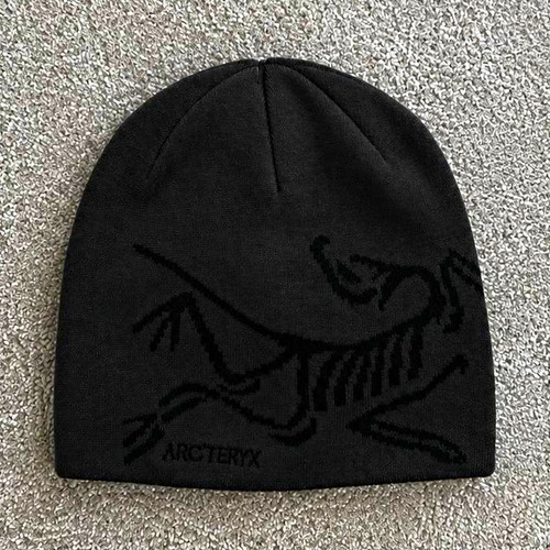 Arc teryx beanie wollmütze - arc'teryx,