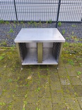 Rational Untergestell