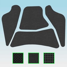 Dämmmatten für Mercedes-Benz