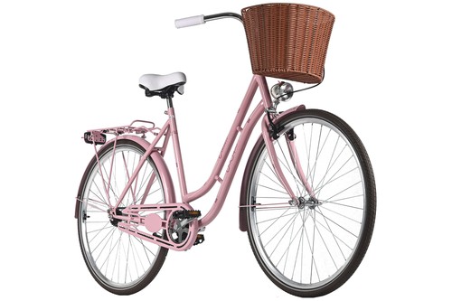 Damen citybike classic - damen,