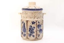 Scheurich Rumtopf Deckel