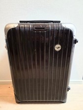 RIMOWA Lufthansa Limbo