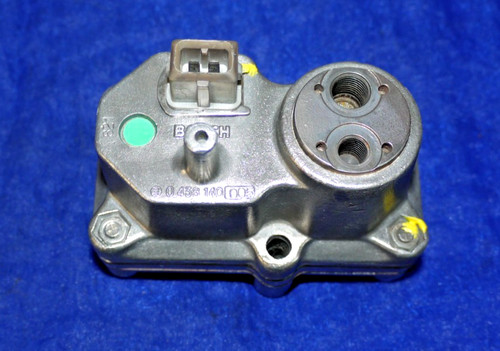 Warmlaufregler bosch - warmlaufregler,