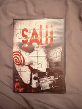 Saw: The Complete Movie