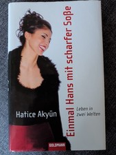 2 Welten-Leben: Einmal Hans