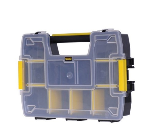 Stanley organizer sortmaster - stanley,