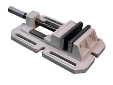 Maschinenschraubstock TQ 140