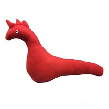 Muñeco de lona