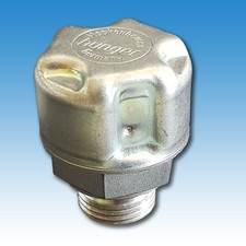 Entlüftungsfilter für