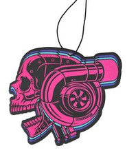 1x car fragrance tree