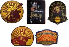 ELVIS PRESLEY Official