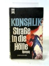 Strasse Die Holle Roman (Heinz