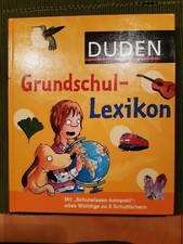 Neues Grundschul-Lexikon von