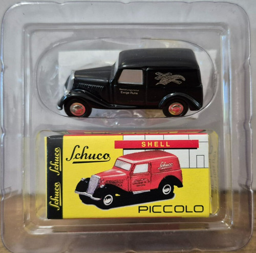 Schuco piccolo mercedes - mercedes, benz
