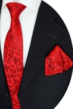 Handgefertigte Paisley Seiden