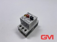 Moeller Motorschutzschalter PKZM1-0,4 Circuit Breaker 0,24-0,4 A 660V Schalter
