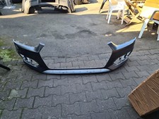 Audi A5 Coupe/Cabriolet F5 Frontstoßstange PDC SRA 8W6807437 10.2016-2019