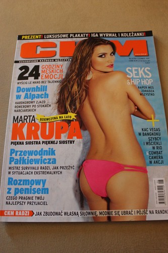 Ckm 2011 marta - 6/2011,