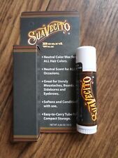 Suavecito Beard Wax Stift für