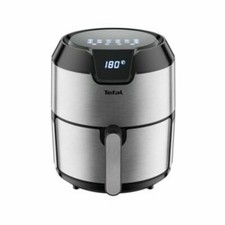 Tefal EY401D Easy Fry Deluxe Heißluftfritteuse Airfryer
