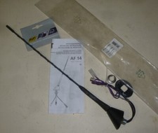 D / E Netz & Radio Antenne