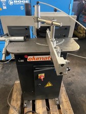 Kopierfräsmaschine für Aluminium  Elumatec AF221