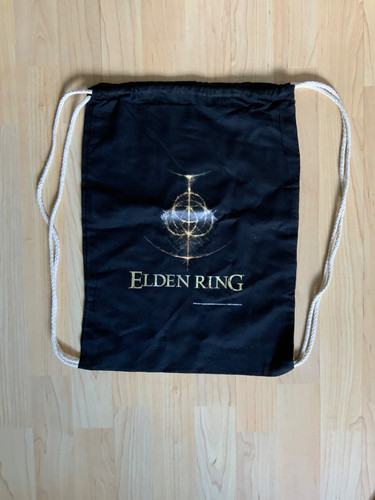 Elden ring beutel bag tasche - beutel,