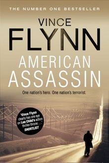 American assassin von - von, vince