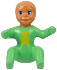 LEGO® Belville Minifigur