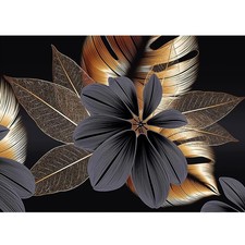 Diamond Painting Schwarze