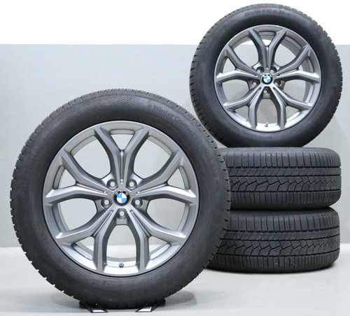 Original bmw g05 g06 - original, x6