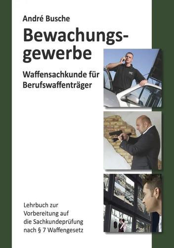 Waffensachkunde für