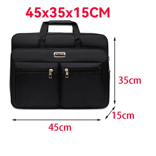 Zoll laptop tasche - 15.6/17/18,