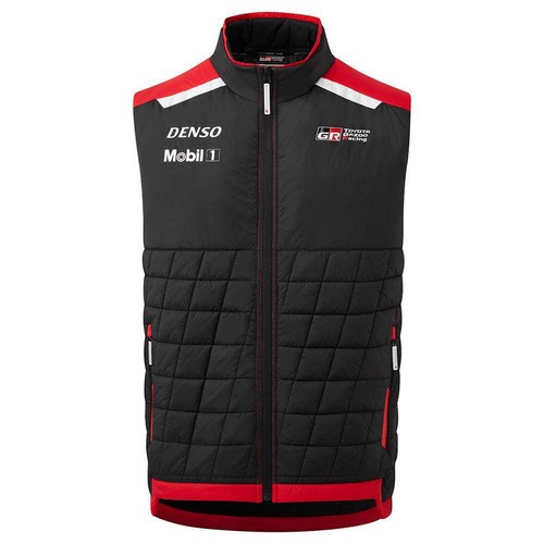 Toyota gazoo racing - toyota,