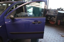 TÜR Vorne Links (4/5-TÜRER)