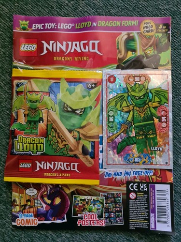 Lego ninjago dragons rising - lego,