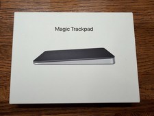 Apple Magic Trackpad USB-C -