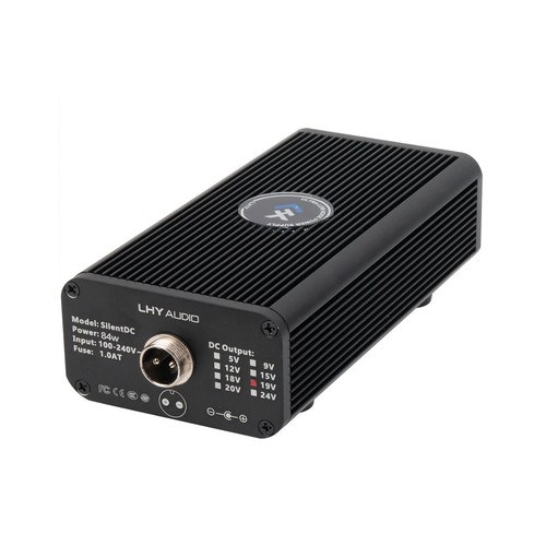 Geräuscharmes hifi netzteil - geräuscharmes,