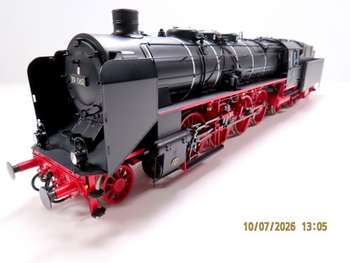 Km1 103904 spur - (1rd12),